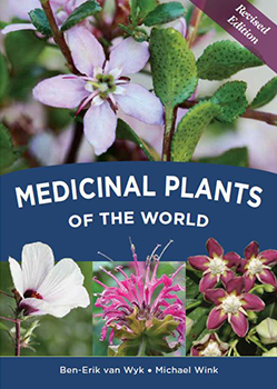 Medicinal Plants of the World Briza Publications