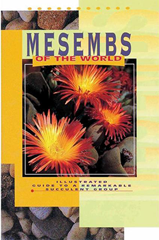 Mesembs of the World Briza Publications