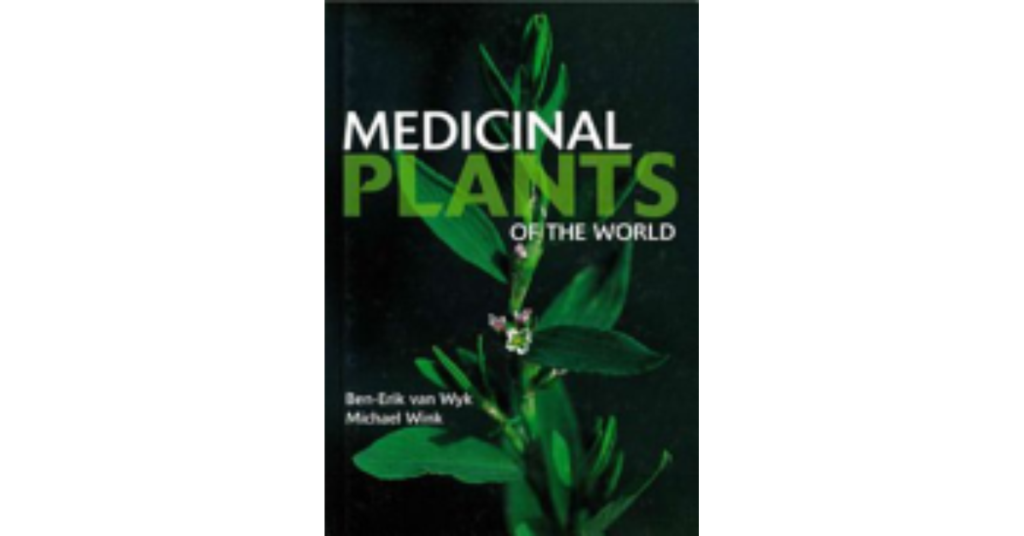 Medicinal Plants of the World Marshall Cavendish