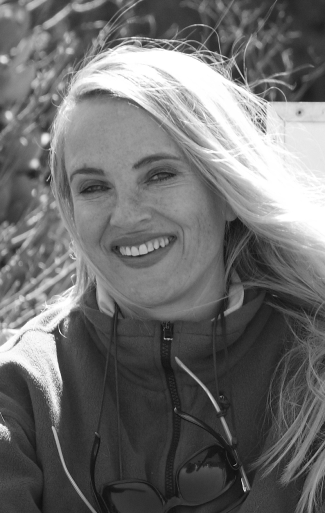 Heather Dugmore_Briza Author