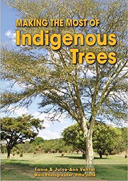 Making the most of Indigenous trees