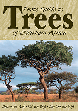 Photo Guide to Trees of South Africa