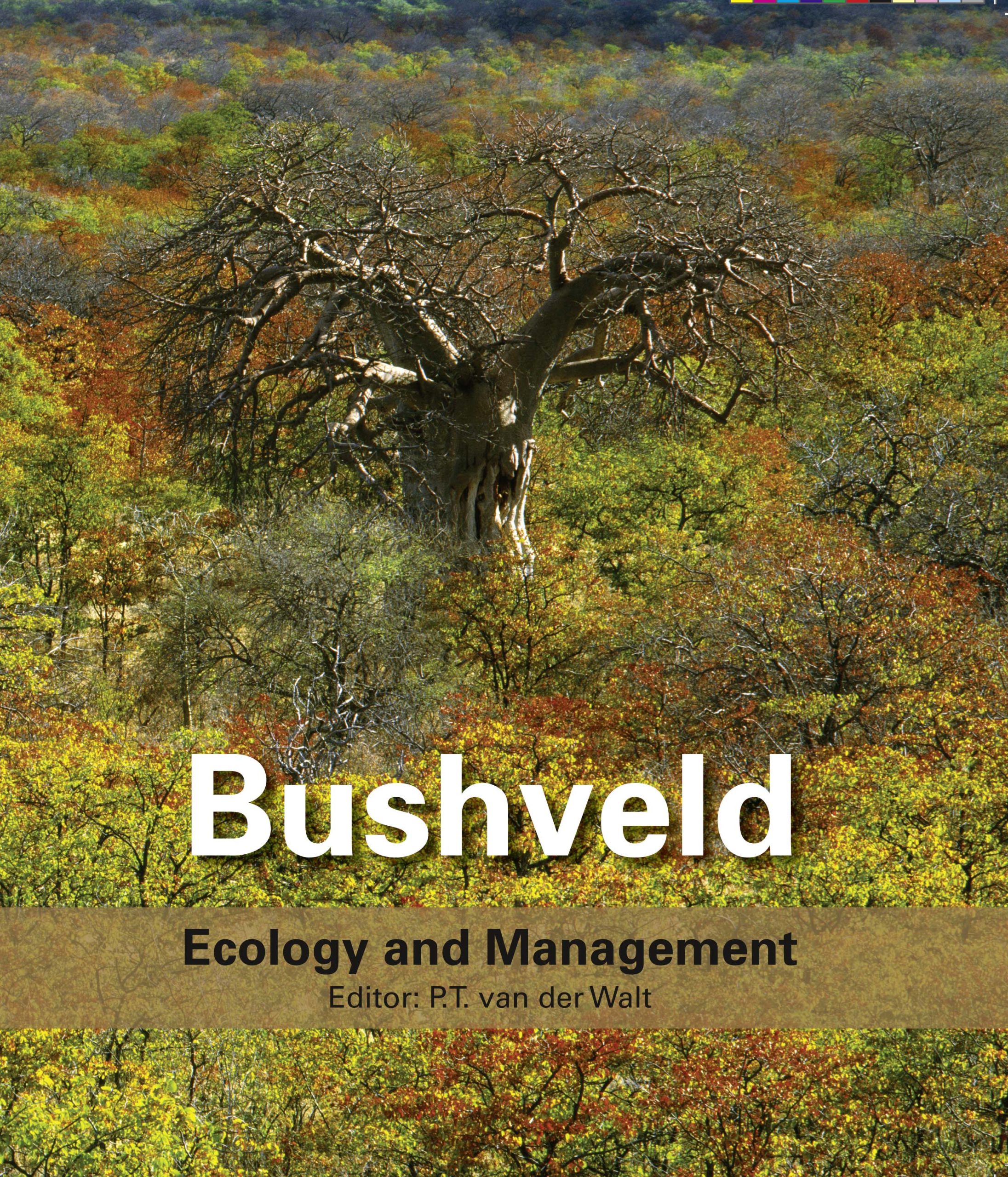 Bushveld-Ecology-Management