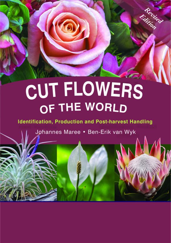 Cut Flowers of the World