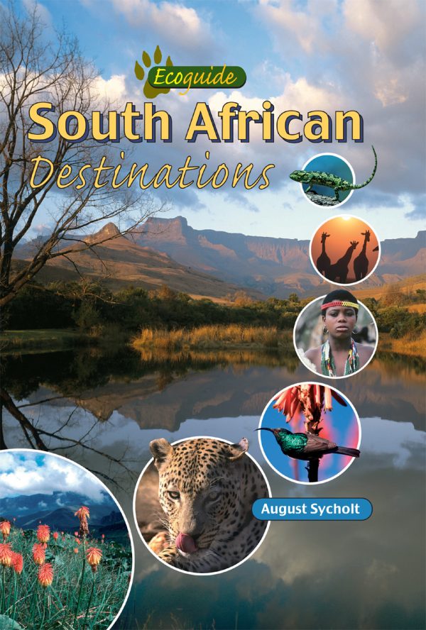 Ecoguide: South African Destinations