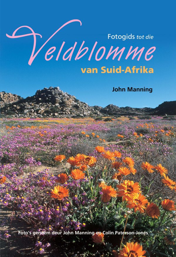 Fotogids tot Veldblomme