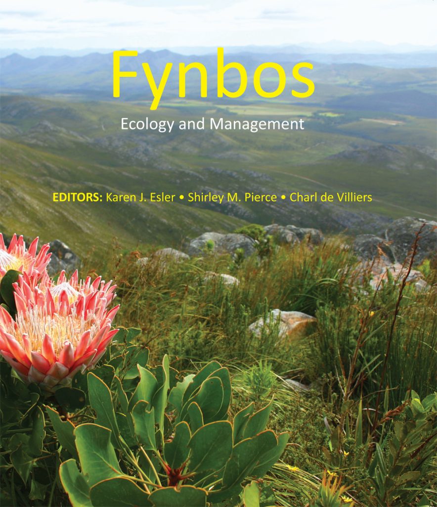 Ecoguide: Fynbos