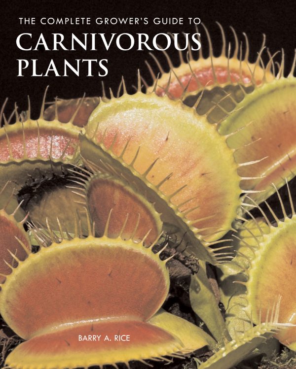 Growers guide to Carnivorous Plants