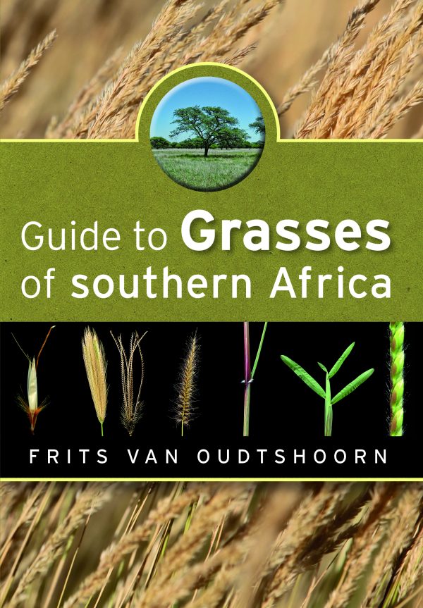 Guide to Grasses cover