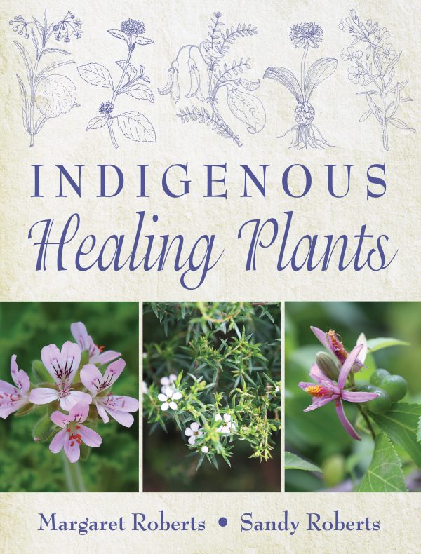 Indigenous Healing Plants