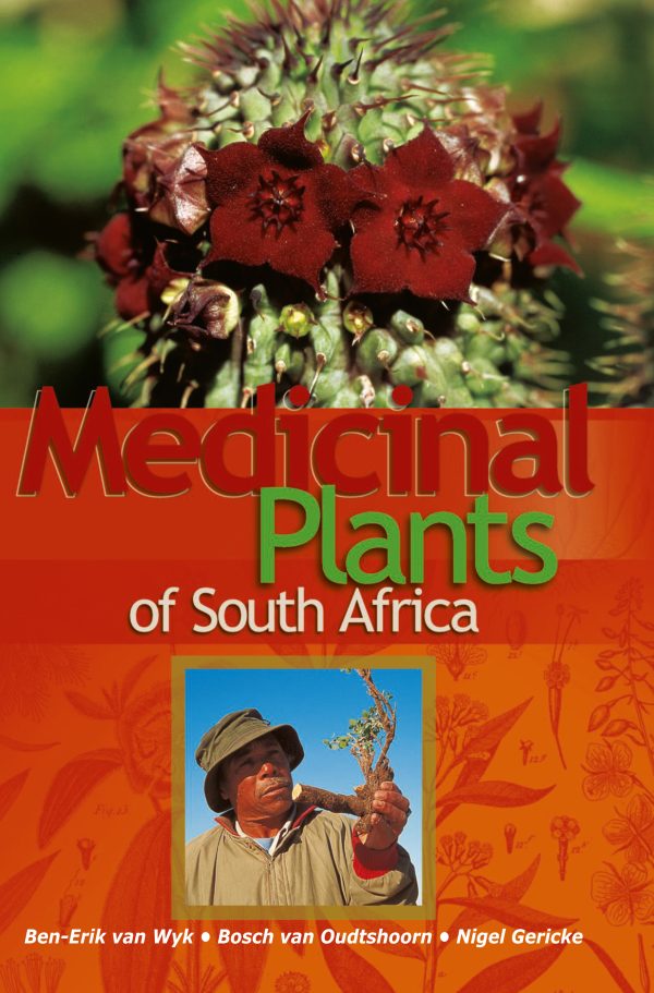 Medicinal Plants of South Africa