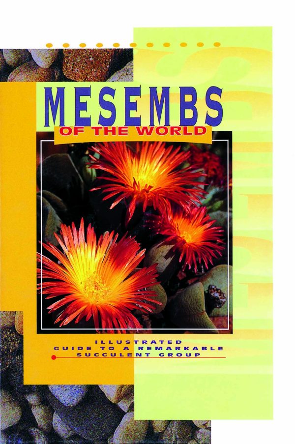 Mesembs of the World