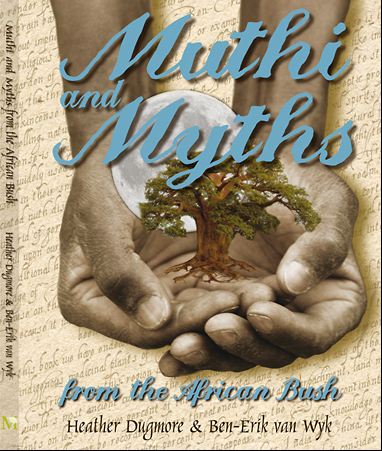 Muthi and myths