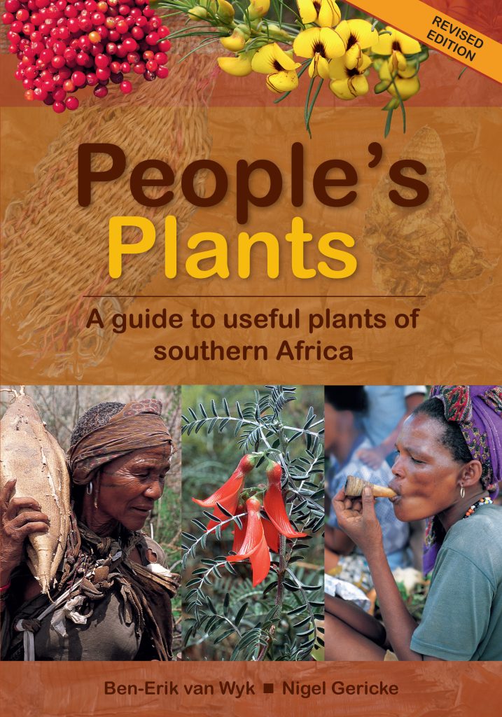 Peoples plants