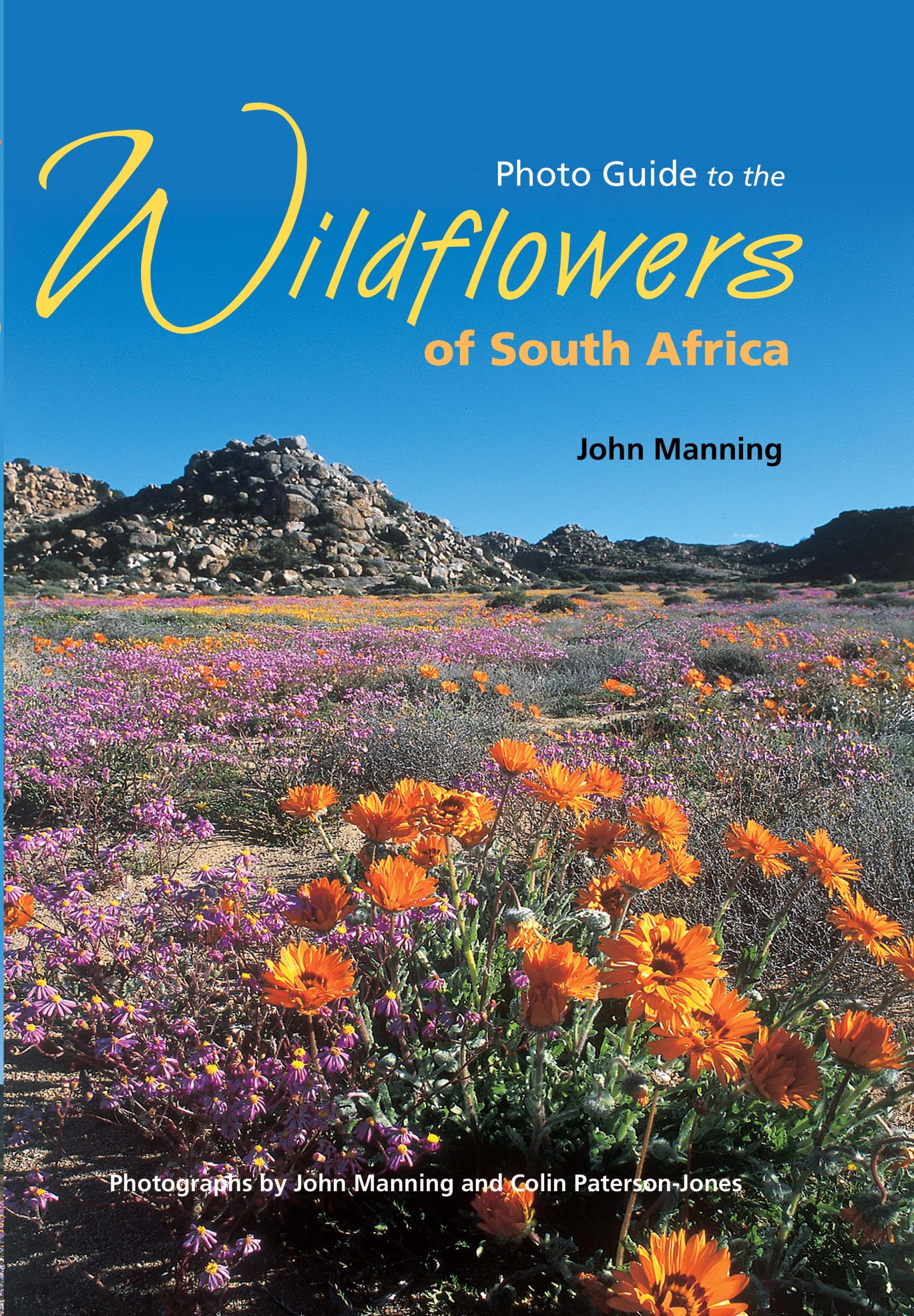 Photoguide to Wildflowers