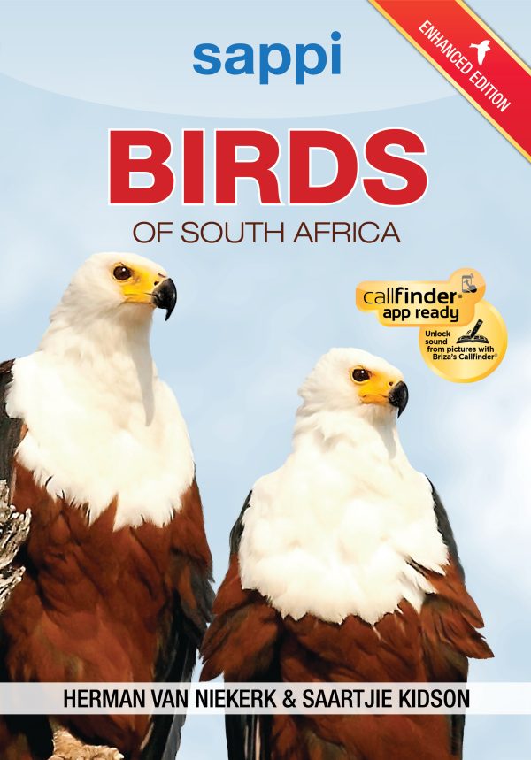 Sappi Birds of South Africa with Callfinder®