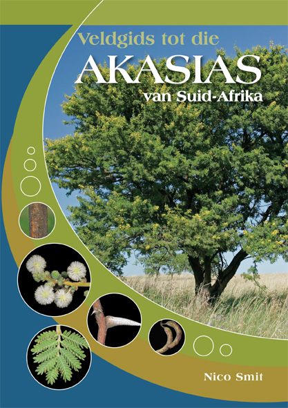 Veldgids tot die akasias