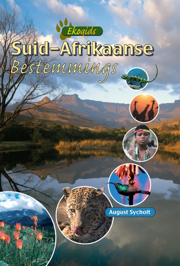 Ekogids: Suid-Afrikaanse Bestemmings