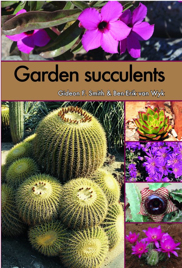 Garden Succulents