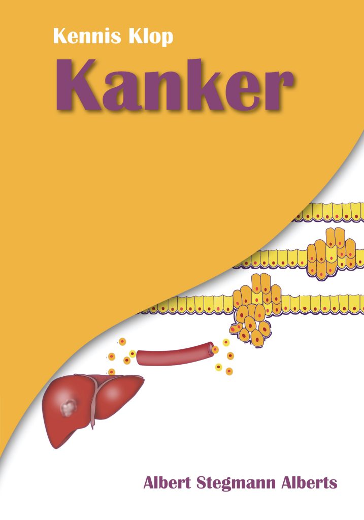 Kennis Klop Kanker