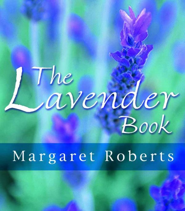 The Lavender Book