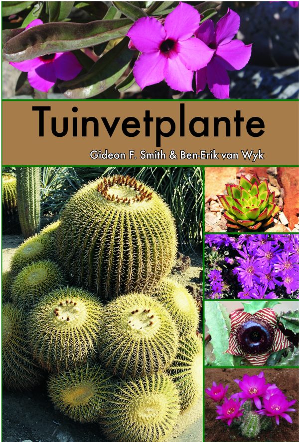 Tuinvetplante